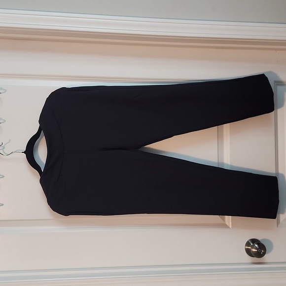 Adidas leggings pants size small - Picture 1 of 6